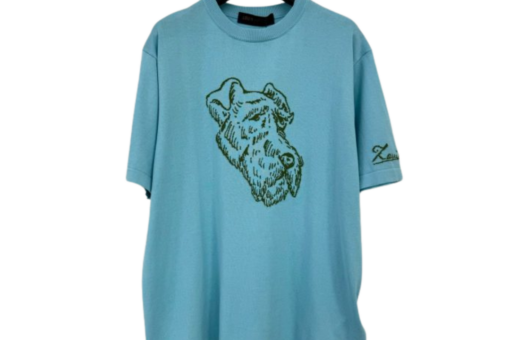 LV T-Shirt Paste