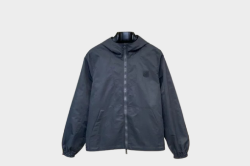 LV Jacket Blue