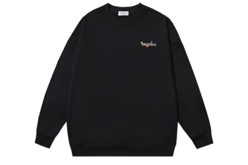 Off-White Sweatshirt Black M2