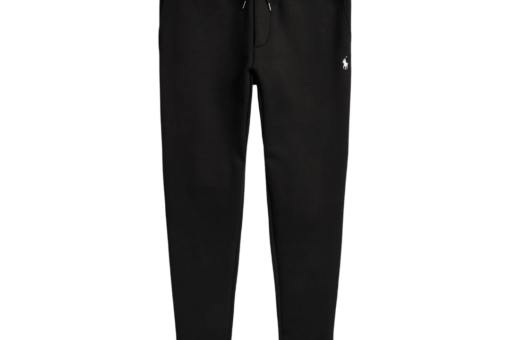 Polo Ralph Lauren JOGGERPANT Jogging Pants Black