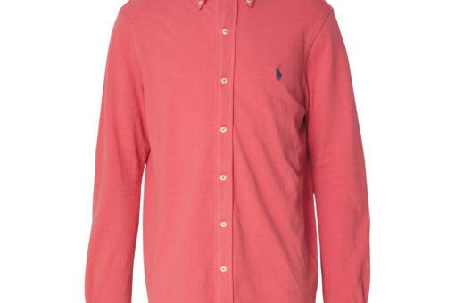 Polo Ralph Lauren Featherweight Shirt Adirondack Berry