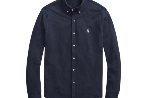 Polo Ralph Lauren Featherweight Shirt Aviator Navy