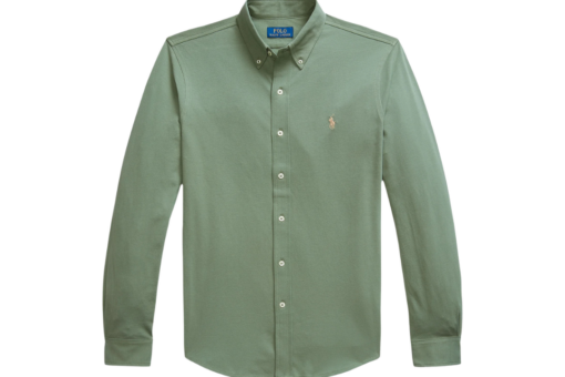 Polo Ralph Lauren Featherweight Shirt Fatigue