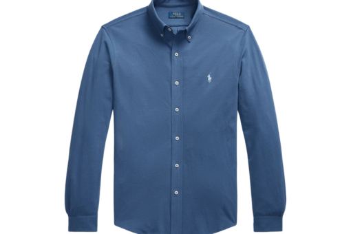 Polo Ralph Lauren Featherweight Shirt Old Royal