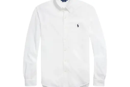 Polo Ralph Lauren Featherweight Shirt White