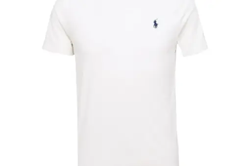 Polo Ralph Lauren Short Sleeve T Shirt Basic Nevis