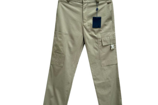 LV Pant Olive