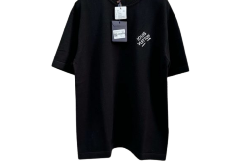 LV T-Shirt Black