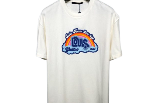 LV T-Shirt White