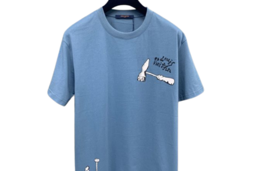 LV T-Shirt Paste