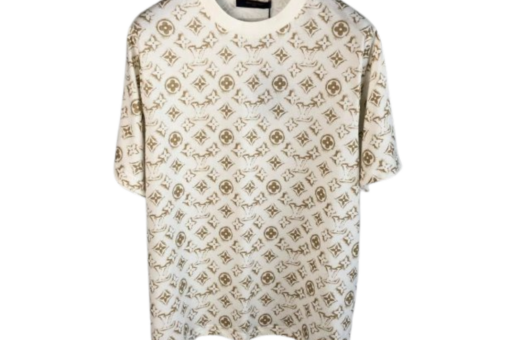 LV T-Shirt White
