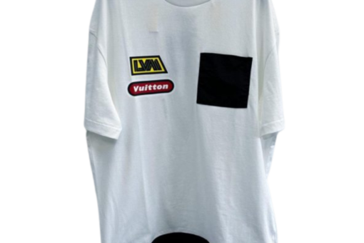LV T-Shirt White
