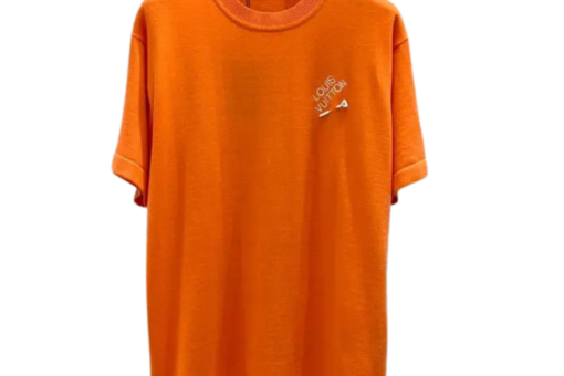 LV T-Shirt Orange