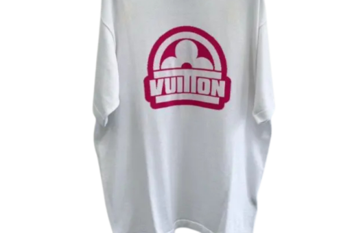 LV T-Shirt White