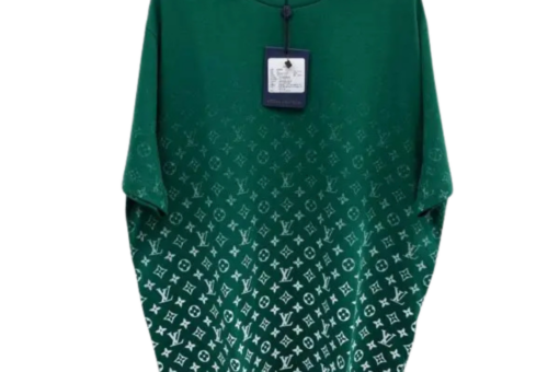 LV T-Shirt Green