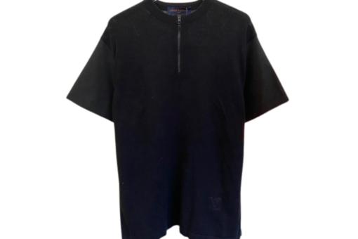 LV T-Shirt Black
