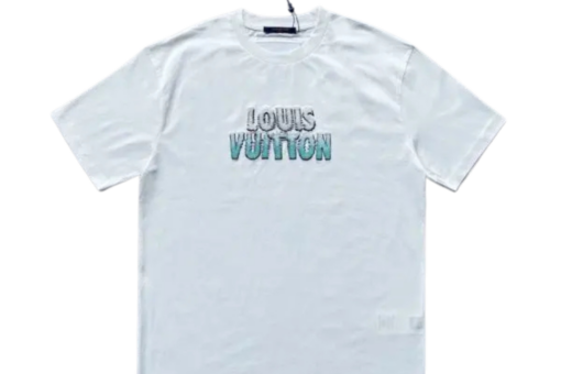 LV T-Shirt Grey