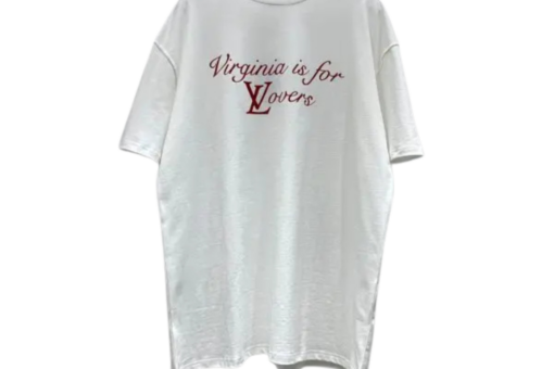 LV T-Shirt White
