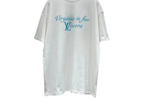 LV T-Shirt White