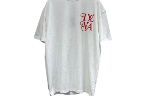 LV T-Shirt White