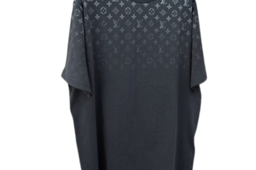 LV Gradient Cotton T-shirt