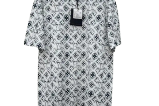 LV T-Shirt White