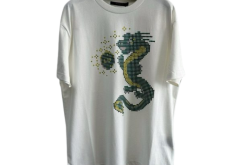 LV T-Shirt White