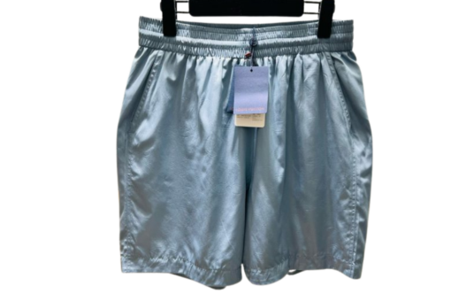 LV Shorts Black Check