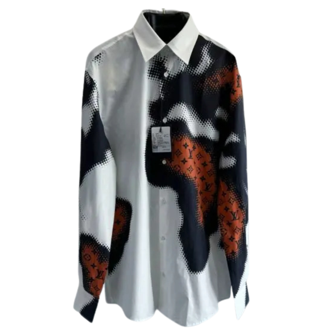 LV Shirt 2026 | Drip Kickz LV Shirt
