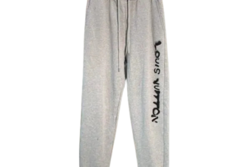 LV Tracksuits Black