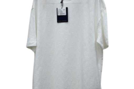 LV T-Shirt White