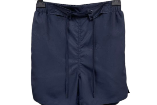 LV Short Navy Blue