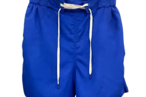 LV Short Deep Blue