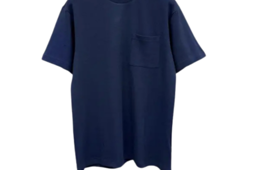 LV T-Shirt Navy Blue