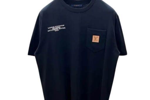 LV T-Shirt Black