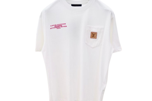 LV T-Shirt White