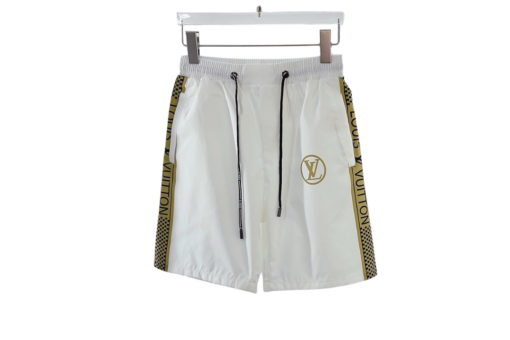 LV Short White