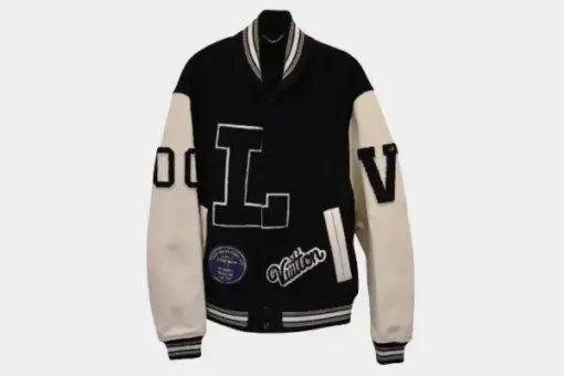 LV Vintage Jacket