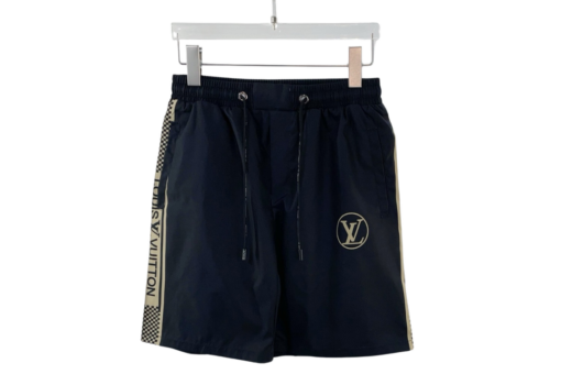 LV Short Black