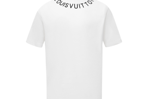 LV T-Shirt White