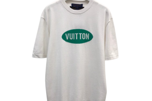 LV T-Shirt White