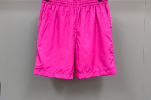 LV Short Pink