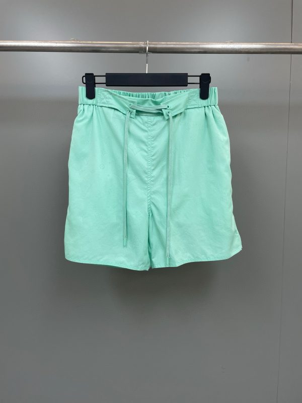 LV Short Sky Blue 2026 | Drip Kickz LV Short Sky Blue - Image 3