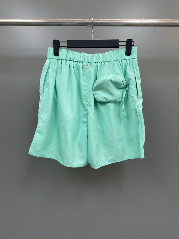 LV Short Sky Blue 2026 | Drip Kickz LV Short Sky Blue - Image 2