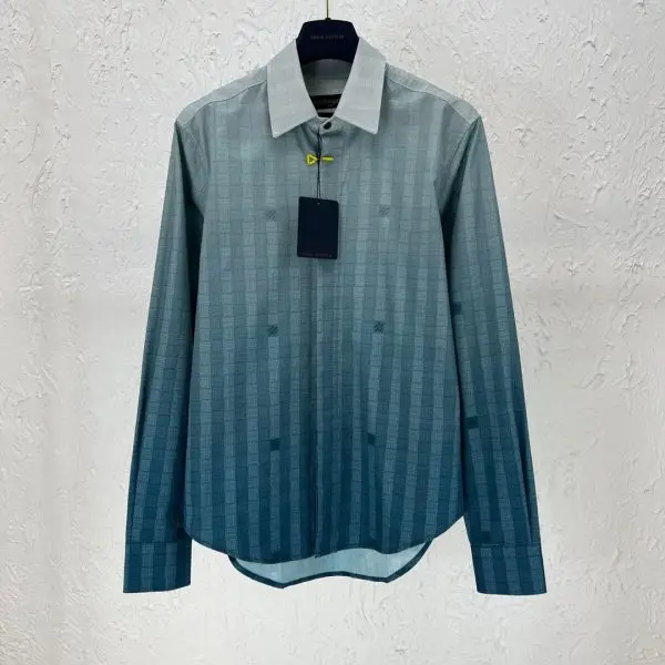 LV Shirt 2026 | Drip Kickz LV Shirt - Image 3