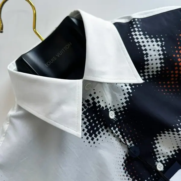 LV Shirt 2026 | Drip Kickz LV Shirt - Image 2