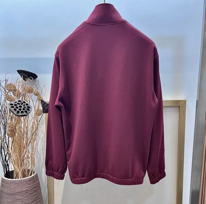 LV Sweater Halaya Ube 2026 | Drip Kickz LV Sweater Halaya Ube - Image 2