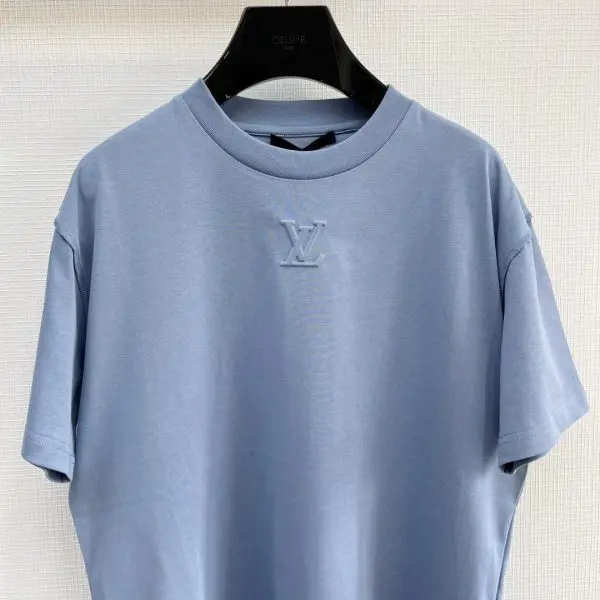 LV T-Shirt 2026 | Drip Kickz LV T-Shirt - Image 2