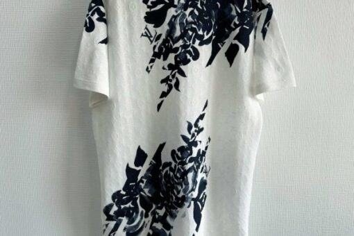 LV T-Shirt White