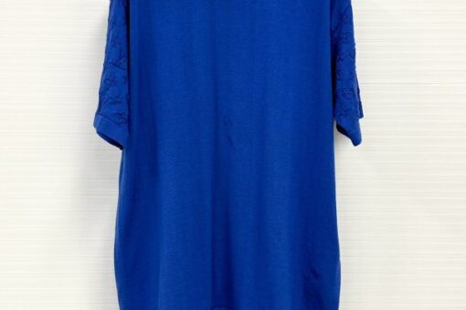 LV T-Shirt Blue